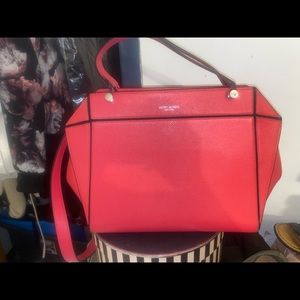 Henri Bendel Bijoux Satchel